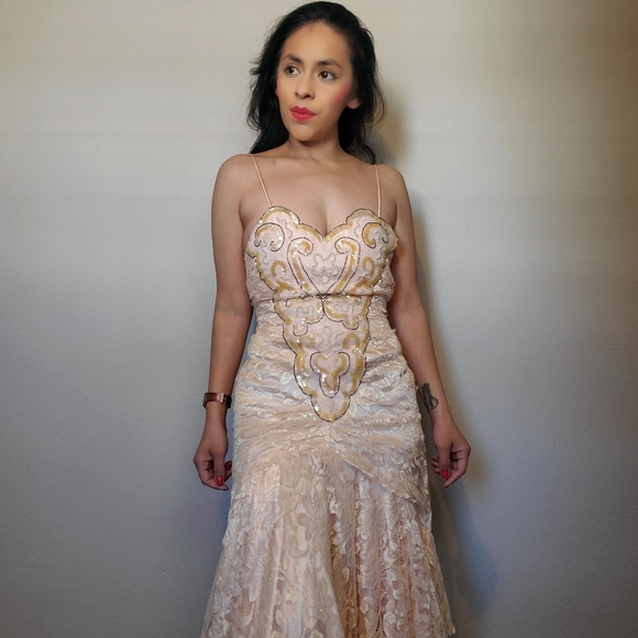 Prom dress - Picture 3 of 16